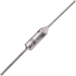 Thermal Fuse 216&#xB0;C 230V AC 10A ESKA 770.216