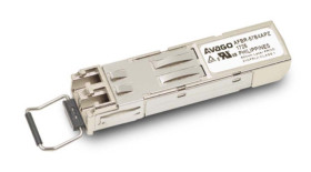 Transceiver światłowodowy, SFP, 50MBd, 865nm, Broadcom, LVTTL