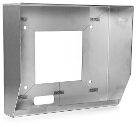 DAX1-1 - Osłona natynkowa jednosegmentowa