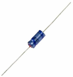 Kondensator 2200μF ±20% 10V dc THT 177mΩ Vishay