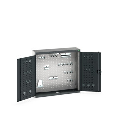 Szafa Blacha stalowa Bott 1050 X 325 X 1000mm