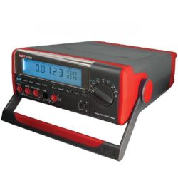 Miernik UT804 laboratoryjny