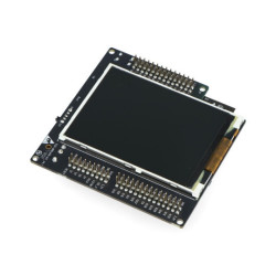 ESP-Wrover-Kit - zestaw WiFi ESP32 z wyświetlaczem LCD 3,2''