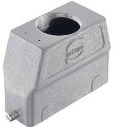 Obudowa tulejki 09 30 024 0446 09300240446 Harting 1 szt. sztuka