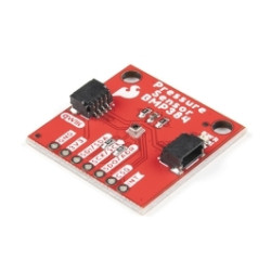 SparkFun Pressure Sensor - BMP384 (Qwiic)