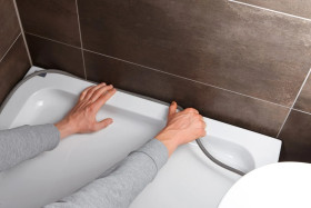 Profil wypełniający 10mm x 6m WF4360000