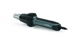 Opalarka z płynną regulacją temperatury 2200W 8-650 stopni C z walizką i dyszą HG2420 E 008284