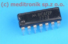 MC672P