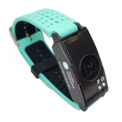 Wrist-Based SpO2, HR, and HRV Health Sensor Platform