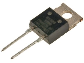 Dioda Schottky MBR1645 16A 45V