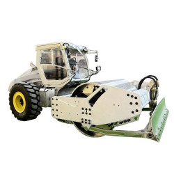 Pojazd budowlany Thicon Models 58650 1:14 Elektryczny Do samodzielnego złożenia