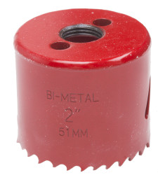 Wiertło Ø: 51mm HSS RS PRO Otwornica Otwornica gł. cięcia: 32mm