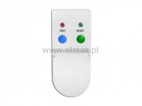 Gniazdo sieciowe z zabezpieczeniem przepięciowym