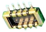 Wtyk 6-pinowe 50507 raster: 0.35 mm 1-rzędowe Molex Płyta Bez osłony