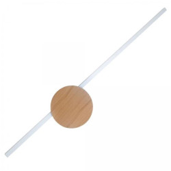 Kinkiet JAVA 1 – punktowy 1440 TK Lighting