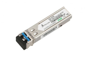 Moduł SFP Extralink SFP 1.25G 1,25Gbps LC/UPC 1310nm 20km single mode DOM