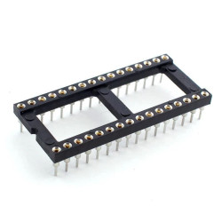 Podstawka precyzyjna DIP / DIL32 pin