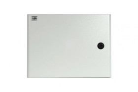 Obudowa hermetyczna RH IP67 300x400x200 (WxSxG) RAL7035 A-RH 342