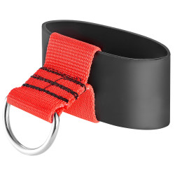 Osłona termokurczliwa średnica przed 16 → 45mm średnica po skurczeniu 12mm Facom dł. 62mm