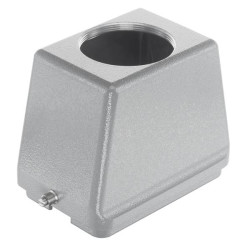 Obudowa tulejki 19 30 048 0450 19300480450 Harting 1 szt. sztuka