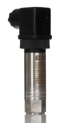 Czujnik ciśnienia 0.1bar Analogowy Druck cieczy 4 → 20 mA