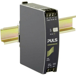 PULS DIMENSION CD5.241 DIN Rail Mount DC/DC Converter 24V DC 5A 120W