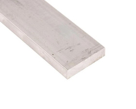 Płaskownik AL 30x10mm /2m/