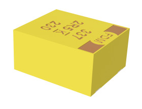 Kondensator tantalowy 220μF 16V dc 7360-38 SMD ±20