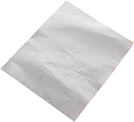 Arkusz ochronny, samoprzylepna,210mm x 160mm x 0.08mm, T-160A