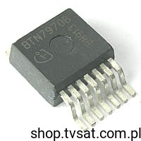 BTN7970B SMD-TO263-7-1 INFINEON