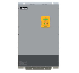 Napęd o zmiennej prędkości 180 kW 3-fazowy 380 → 480 V AC 360 A CANOpen AC20 Silniki indukcyjne i silniki prądu