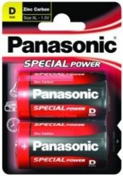 R20 PANASONIC BATERIA 1.5 1SZT