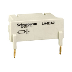 Schneider Electric LA4DA2N 1 szt.