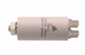 Kondensator rozruchowy do silników 2uF/450V
