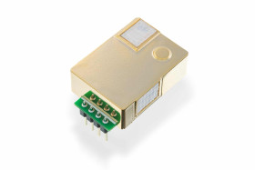 CO2 sensor MH-Z19