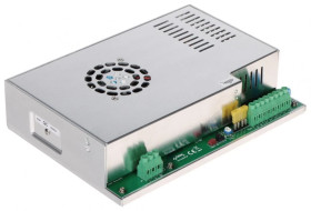 Zasilacz buforowy impulsowy 13,8V/20A PSB-12V20A