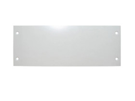 Płyta dolna KVS-10 i NKVS mocowana do cokołu FP1 BPL1/FP1 S8101115