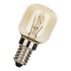 Żarówka do piekarnika 240 V 40 W E14 bezbarwna Bailey Electric & Electronics bv rozmiar T30