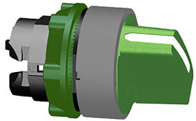 Schneider Electric ZB5AD503C0 Przełącznik wyboru, przedni element 1 szt.