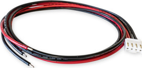 Output cable, 0.75 m, for TCI 130, TCI 130-DC