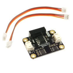 Gravity: Analog Signal Isolator - izolator sygnału analogowego