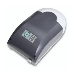 Napęd bramy garażowej G1000P Proxima centrala+1 pilot+prowadnica (SZYNA)