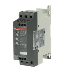 Softstart PSR25-600-11 - 25 A - 208 ... 600 V AC moc 11kW przy 400V 1SFA896108R1100