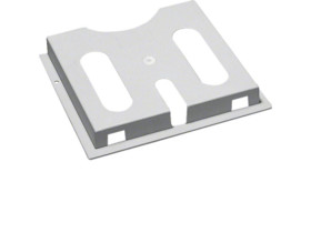 Kieszeń na dokumentację univers DIN A4 FZ818 HAGER