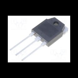Tranzystor FDA50N50 N-MOSFET 500V 30,8A 625W TO3PN
