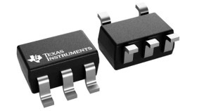 Regulator napięcia 1,2 V SC-70 Ograniczenie prądowe, zabezpieczenie przed zwarciem, ochrona wyłączenia termicznego