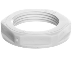 Nakrętka polistyrenowa PG16 SKINDICHT GMK 16 jasnoszara 52000150 /100szt./