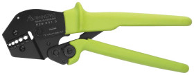 Rennsteig Werkzeuge PEW16.31 626 031 3 Zaciskarka nieizolowane końcówki stykowe 1.5 do 10 mm²
