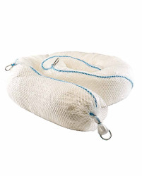 Materiał absorbujący wycieki chłonność 262 L Ecospill Ltd