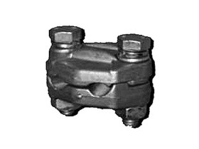 Zacisk Z3032 pętlicowy Al. 50-70 mm2 002912098 ETI